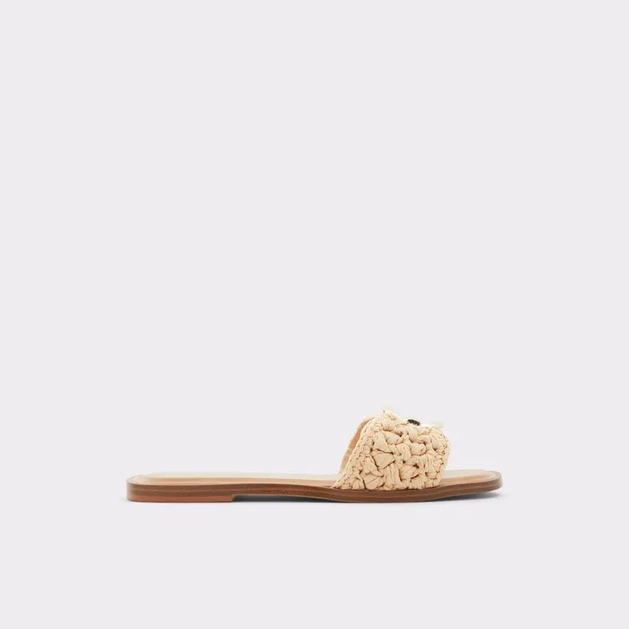 Glaeswen Natural Women ALDO Sandals