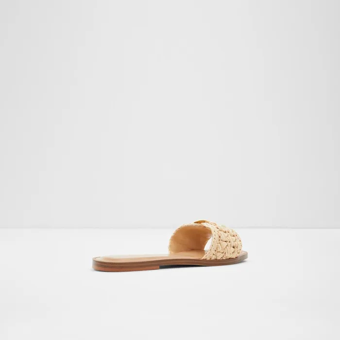 Glaeswen Natural Women ALDO Sandals