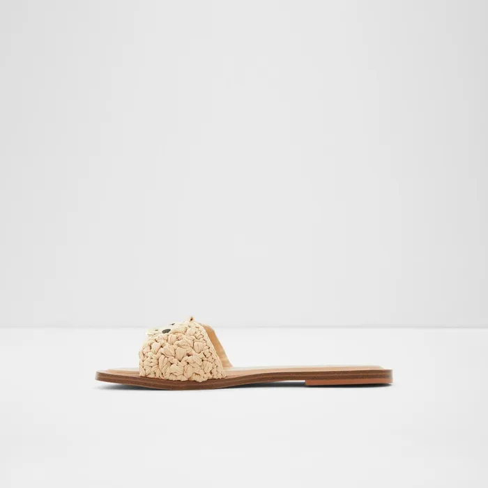 Glaeswen Natural Women ALDO Sandals