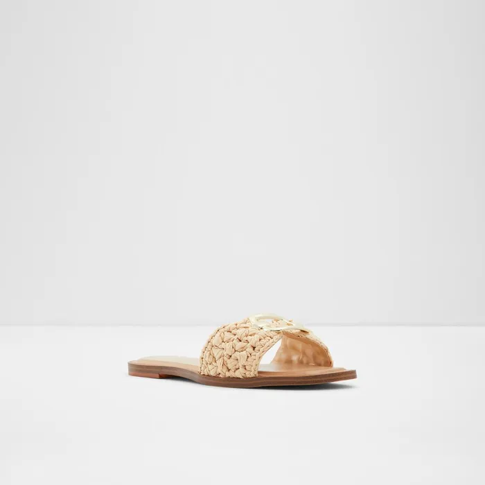 Glaeswen Natural Women ALDO Sandals