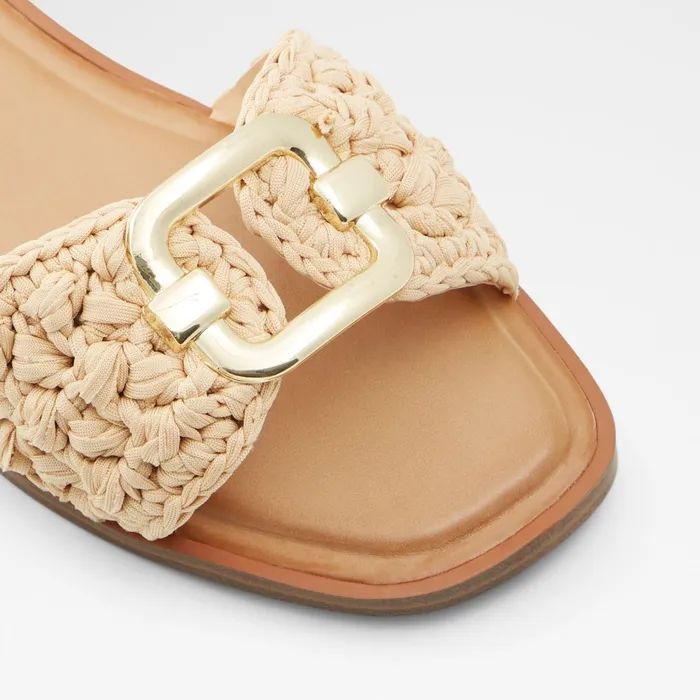 Glaeswen Natural Women ALDO Sandals