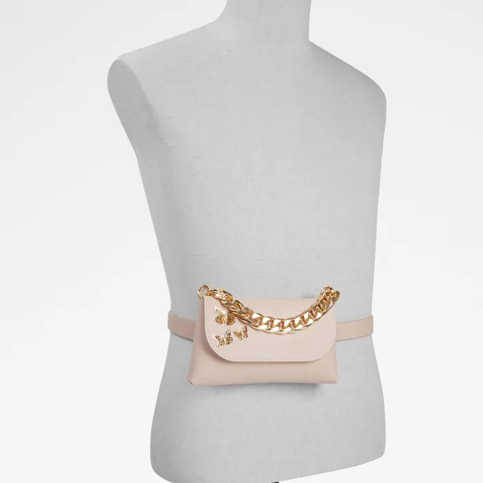 Glamverse Natural Women ALDO Backpacks and Fanny Packs