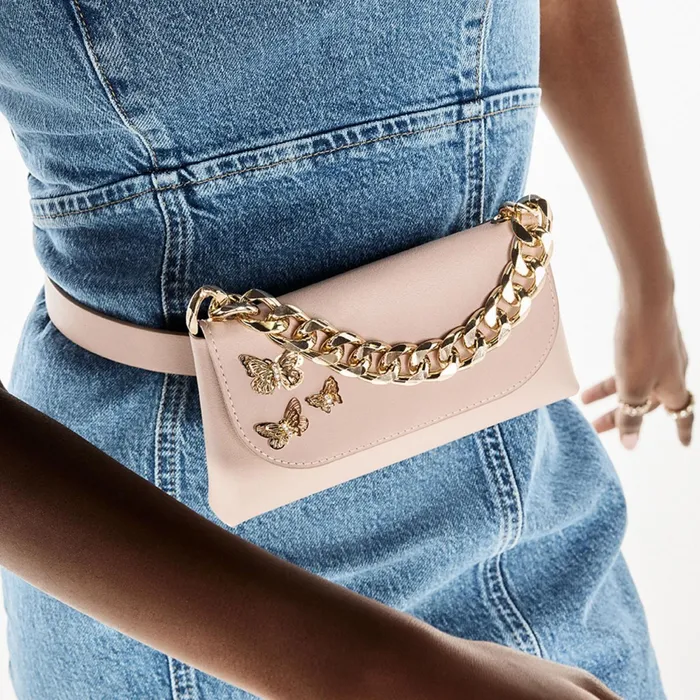Glamverse Natural Women ALDO Backpacks and Fanny Packs