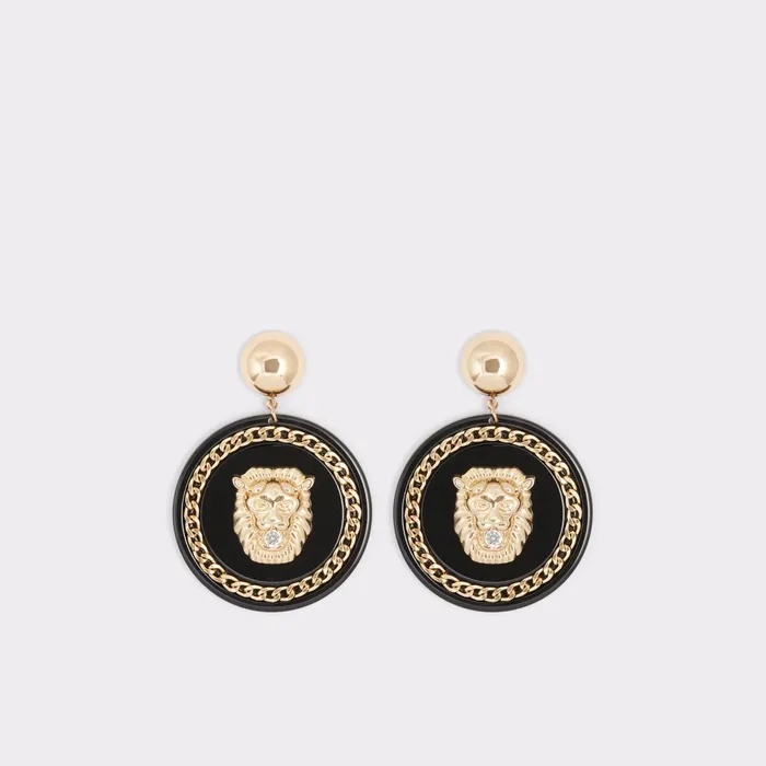 Glibeth Blackgold Multi Women ALDO Jewelry