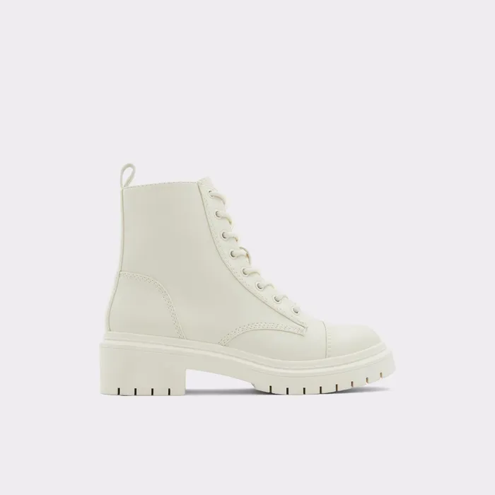 Goer White Women ALDO Boots