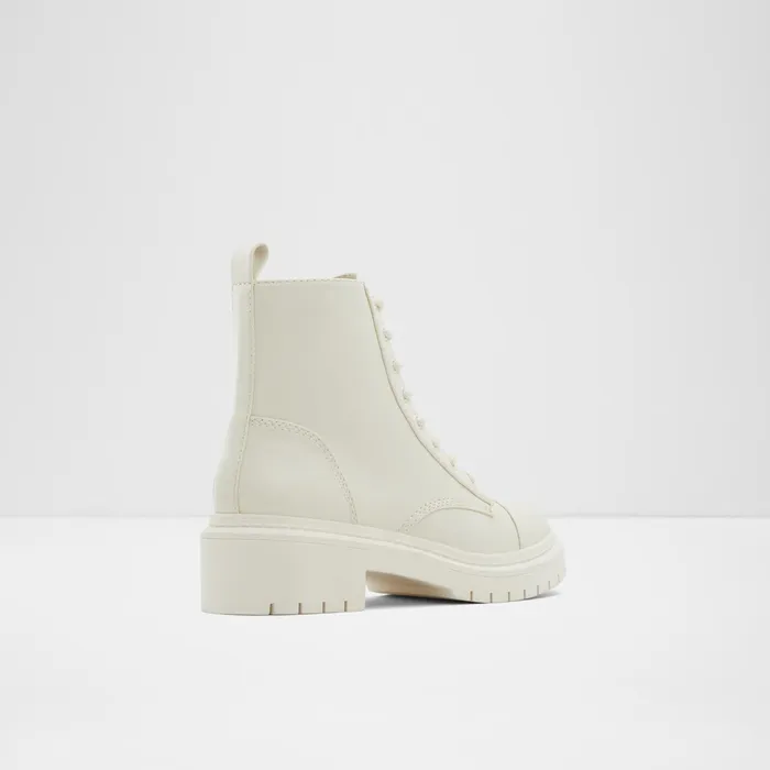 Goer White Women ALDO Boots