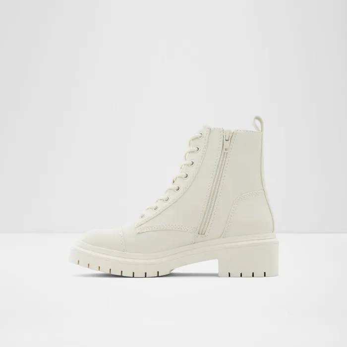 Goer White Women ALDO Boots
