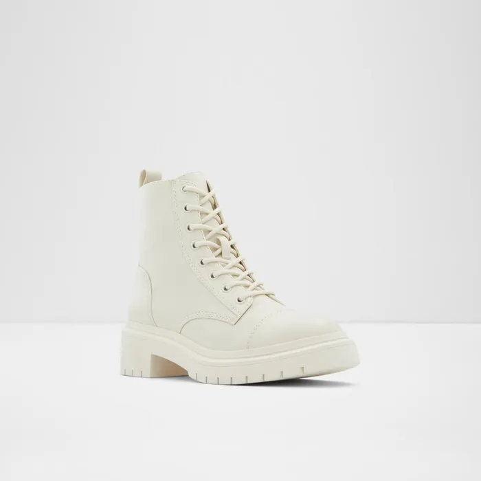 Goer White Women ALDO Boots