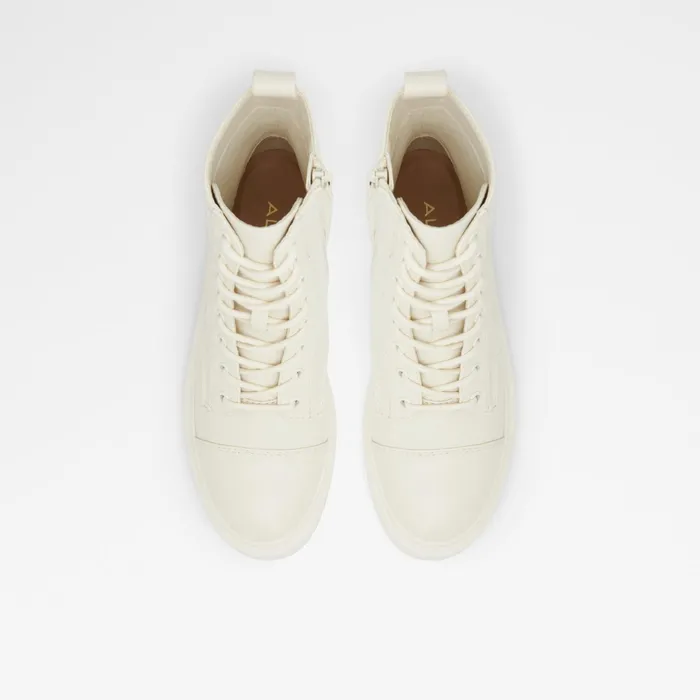 Goer White Women ALDO Boots