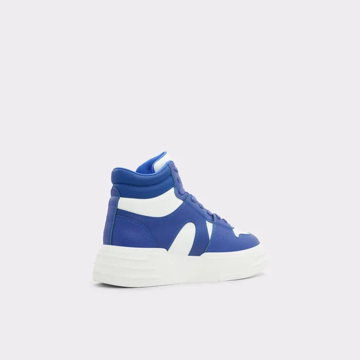 Goliath Medium Blue Men ALDO Sneakers