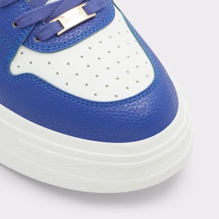 Goliath Medium Blue Men ALDO Sneakers