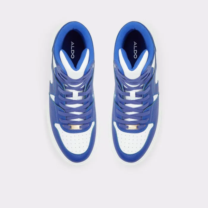 Goliath Medium Blue Men ALDO Sneakers