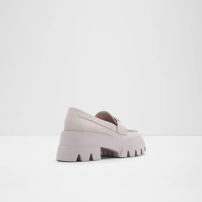 Grandwalk Gray Women ALDO Loafers and Oxfords
