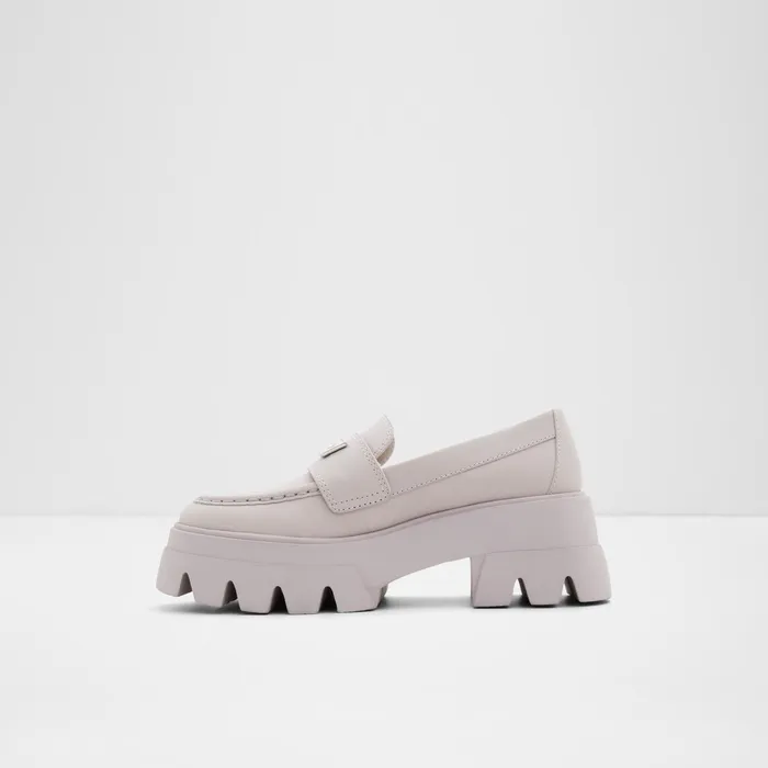Grandwalk Gray Women ALDO Loafers and Oxfords