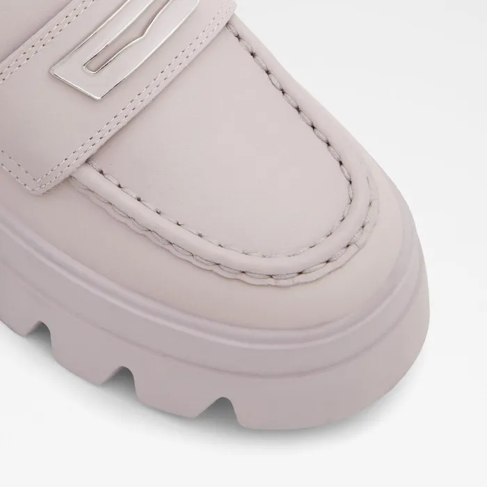 Grandwalk Gray Women ALDO Loafers and Oxfords
