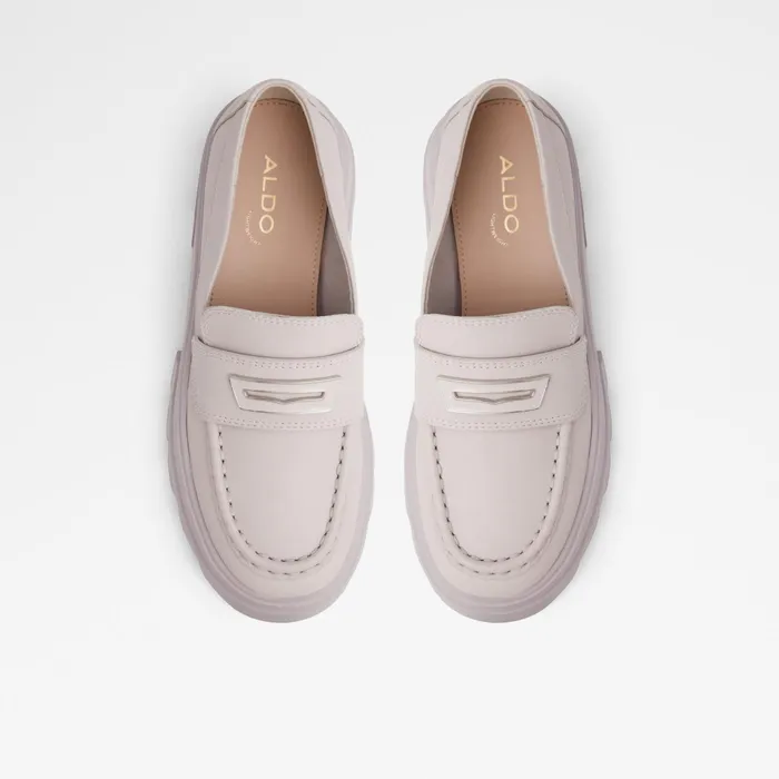 Grandwalk Gray Women ALDO Loafers and Oxfords