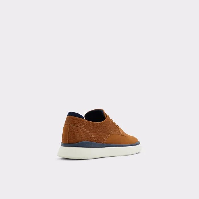 Grouville Cognac Men ALDO Casual Shoes