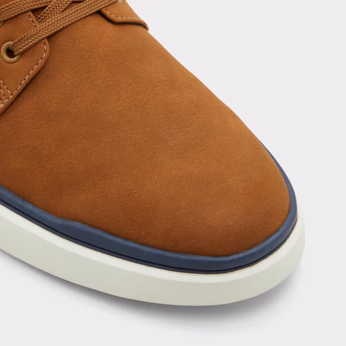 Grouville Cognac Men ALDO Casual Shoes