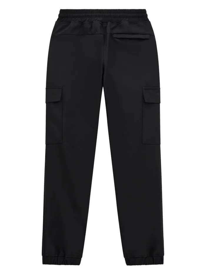 GUESS Big Boy 7 14 Soft Active Jogger Pants 718 Black 8211 Kids