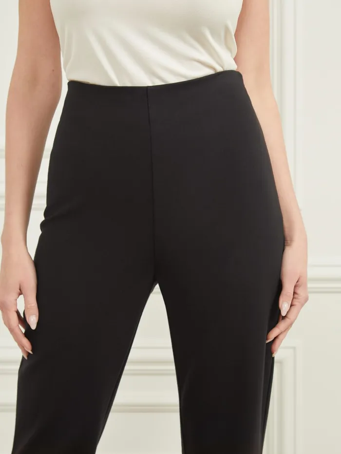 GUESS Bottoms Allanah Pant Black 8211 Women