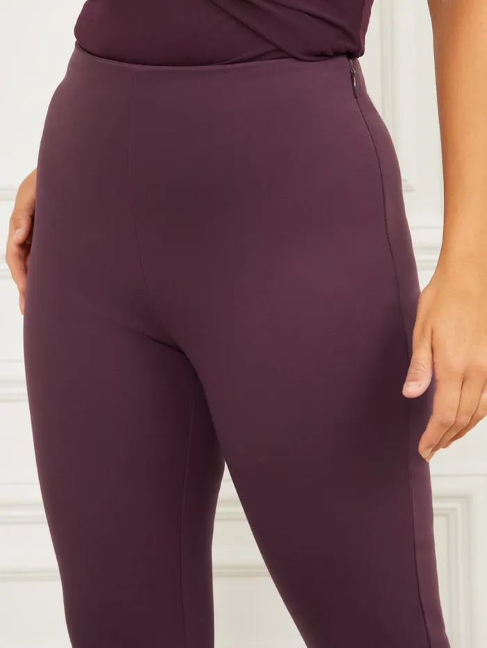 GUESS Bottoms Allanah Pant Black 8211 Women