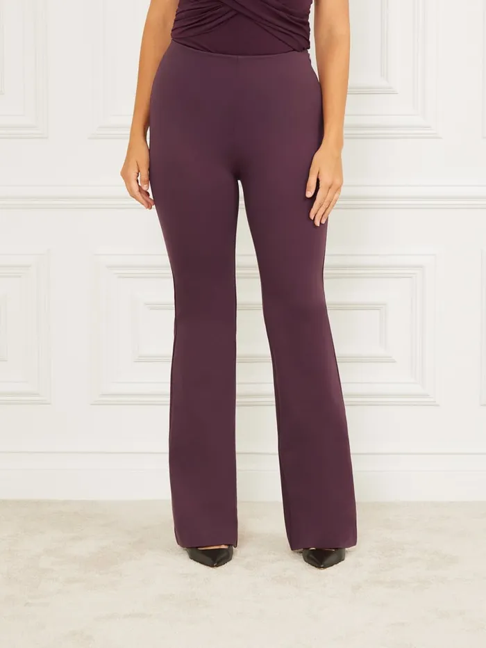GUESS Bottoms Allanah Pant Black 8211 Women