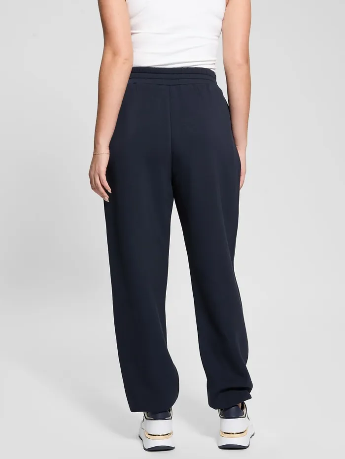 GUESS Bottoms Eco Cecilia Scuba Joggers Pink 8211 Women
