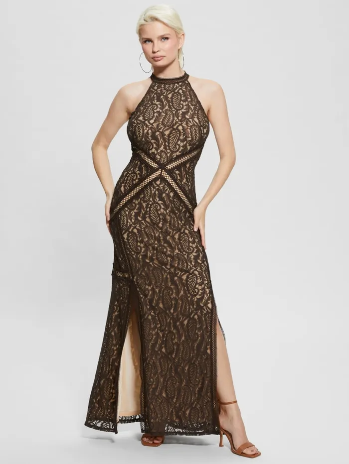 GUESS Dresses and Jumpsuits New Liza Dress Red 8211 Women