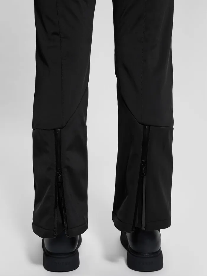GUESS Dresses and Jumpsuits Ski Overalls White 8211 Women