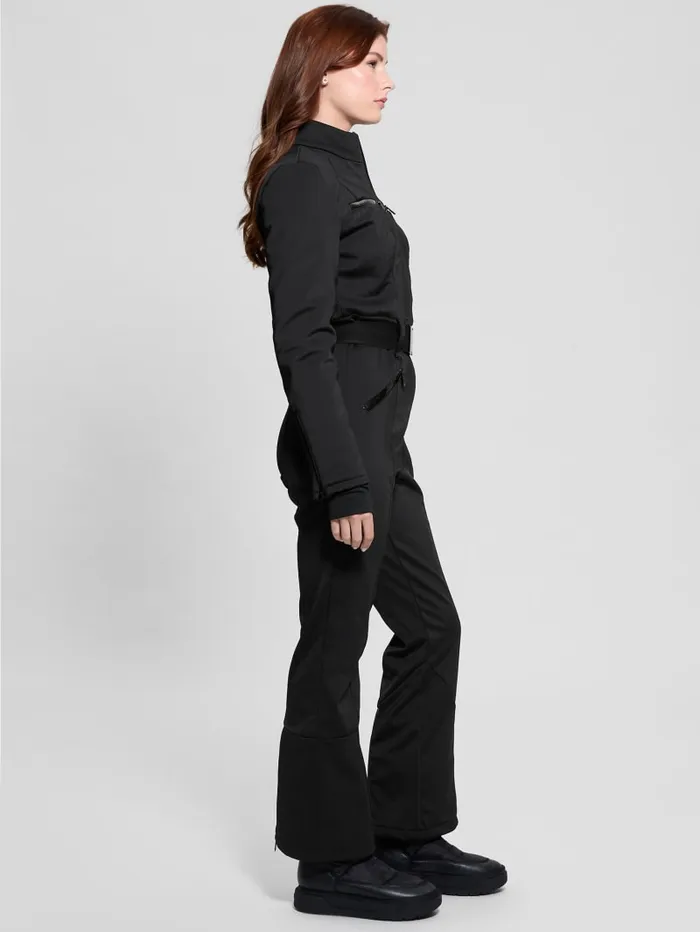 GUESS Dresses and Jumpsuits Ski Overalls White 8211 Women