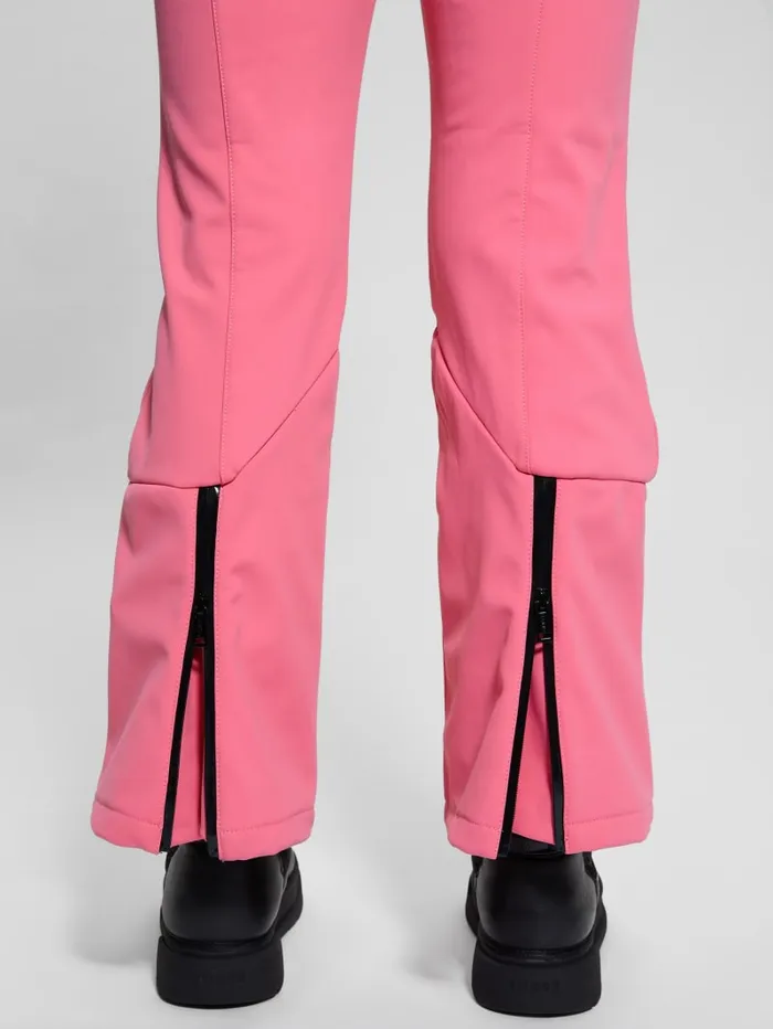 GUESS Dresses and Jumpsuits Ski Overalls White 8211 Women