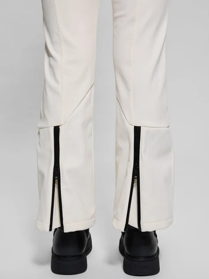 GUESS Dresses and Jumpsuits Ski Overalls White 8211 Women