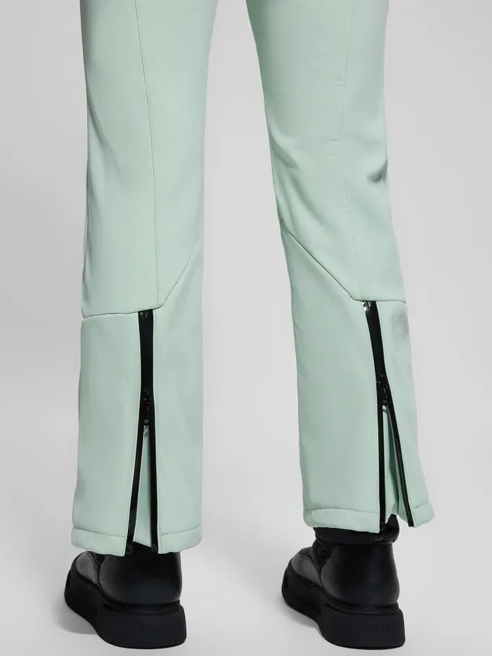 GUESS Dresses and Jumpsuits Ski Overalls White 8211 Women