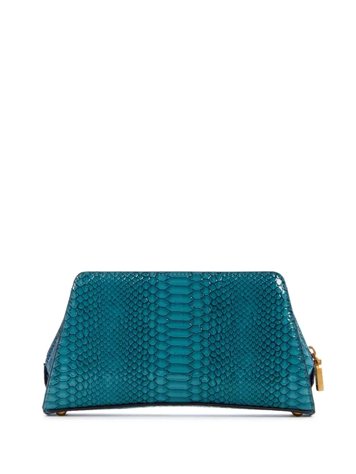 GUESS Handbags Georgina TopZip Crossbody Brown 8211 Women