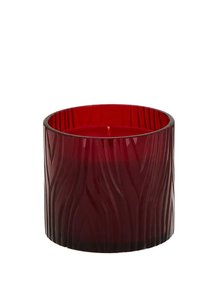 GUESS Home Zebra Candle Gray 8211 Women