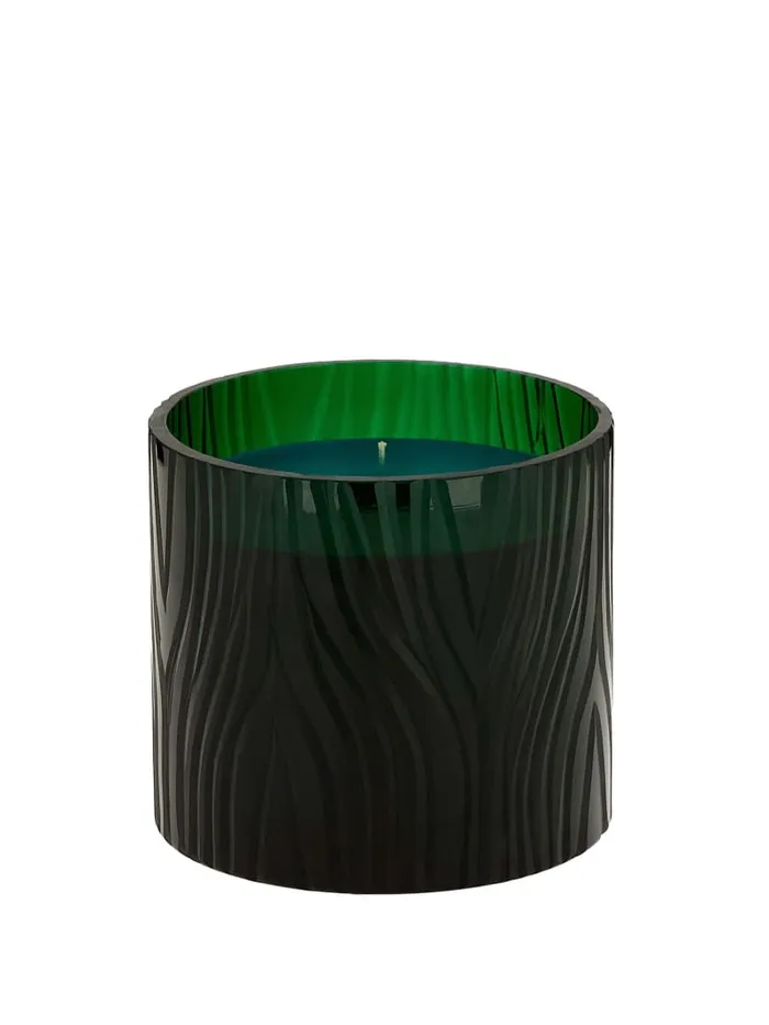 GUESS Home Zebra Candle Gray 8211 Women