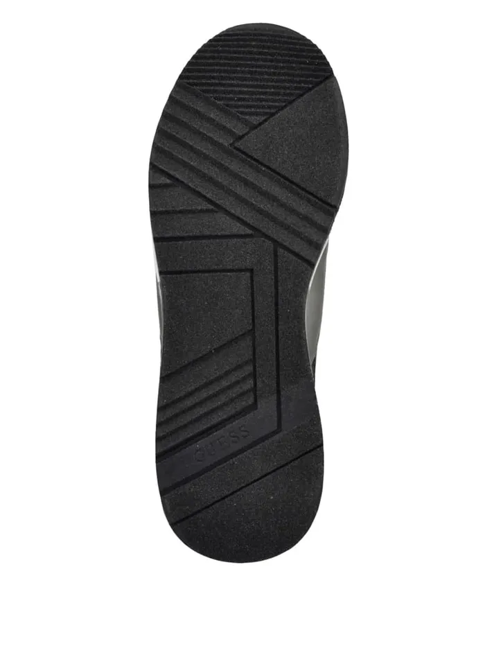 GUESS Sale Quattro G Joggers Black 8211 Women