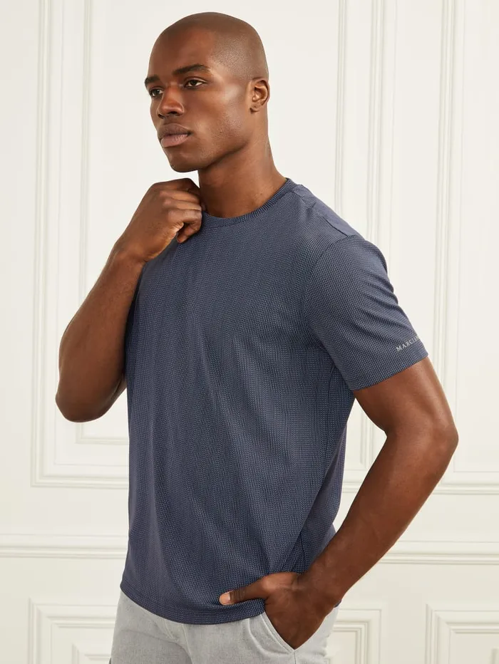 GUESS Shirts Formal Performance Shirt White 8211 Men