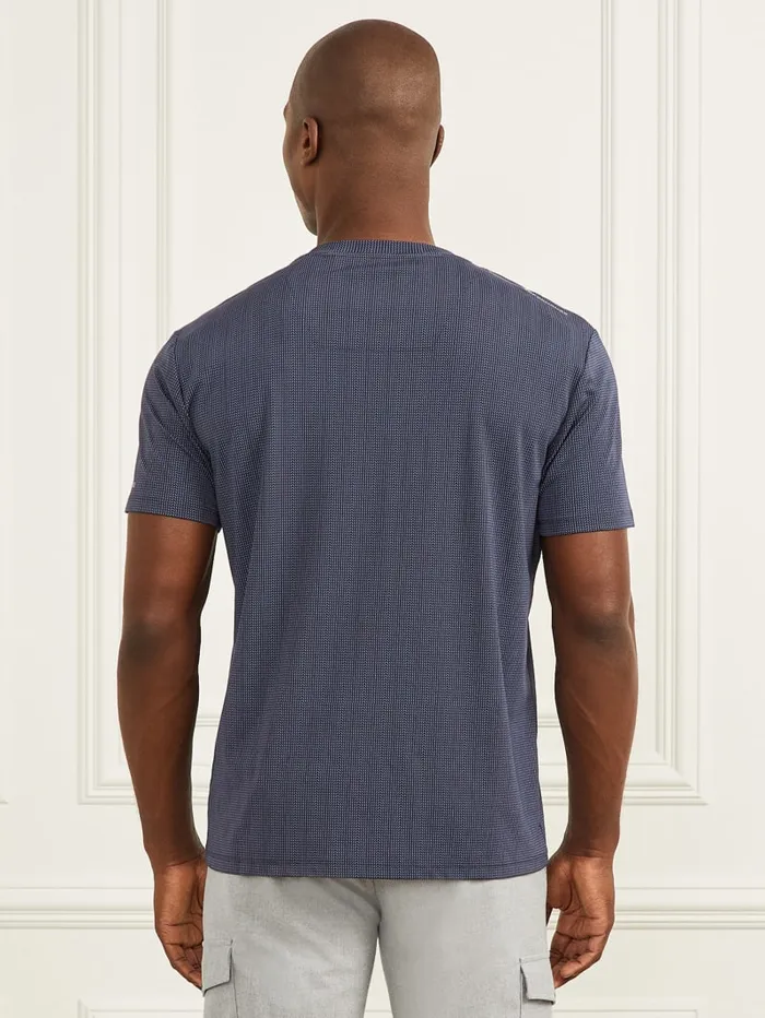 GUESS Shirts Formal Performance Shirt White 8211 Men
