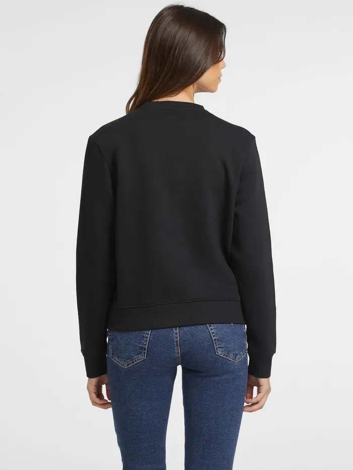 GUESS Tops Mini American Tradition Sweatshirt Beige 8211 Women