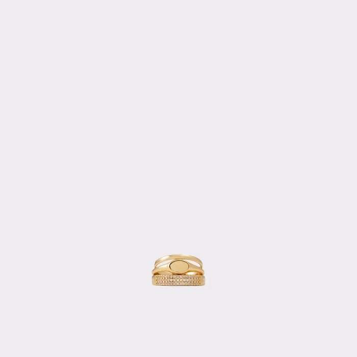 Halalalden Goldclear Multi Women ALDO Jewelry