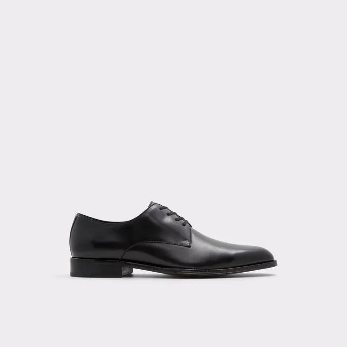 Halbart Black Men ALDO Oxfords and Laceups
