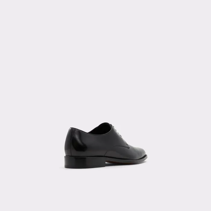 Halbart Black Men ALDO Oxfords and Laceups