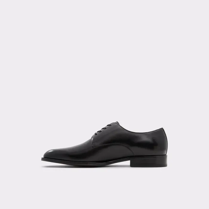 Halbart Black Men ALDO Oxfords and Laceups