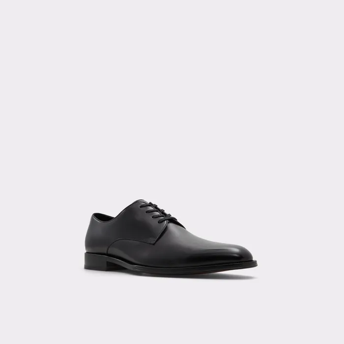 Halbart Black Men ALDO Oxfords and Laceups