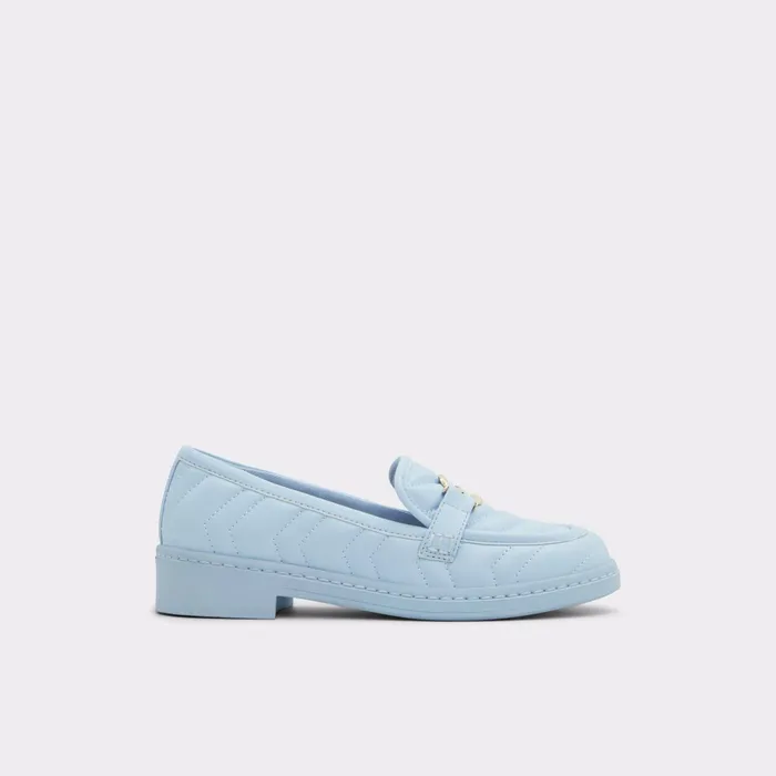 Haya Blue Women ALDO Loafers and Oxfords
