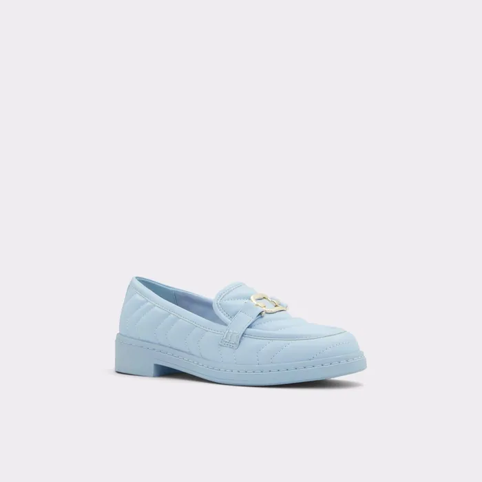 Haya Blue Women ALDO Loafers and Oxfords
