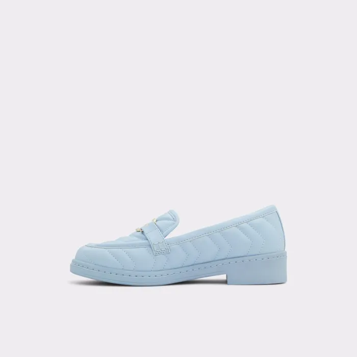 Haya Blue Women ALDO Loafers and Oxfords