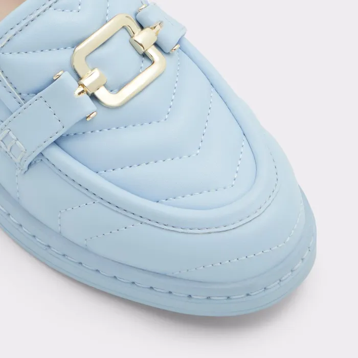 Haya Blue Women ALDO Loafers and Oxfords
