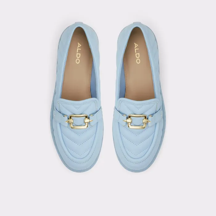Haya Blue Women ALDO Loafers and Oxfords